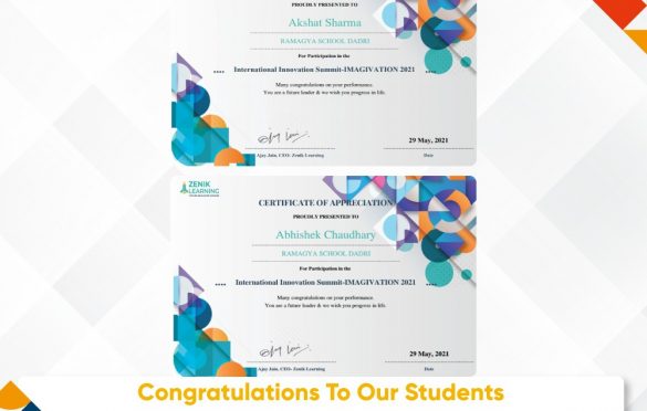 International Innovation Summit