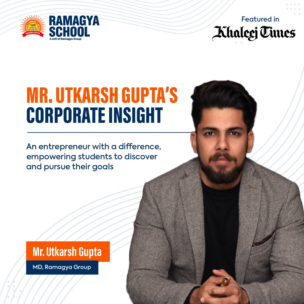 Utkarsh Gupta